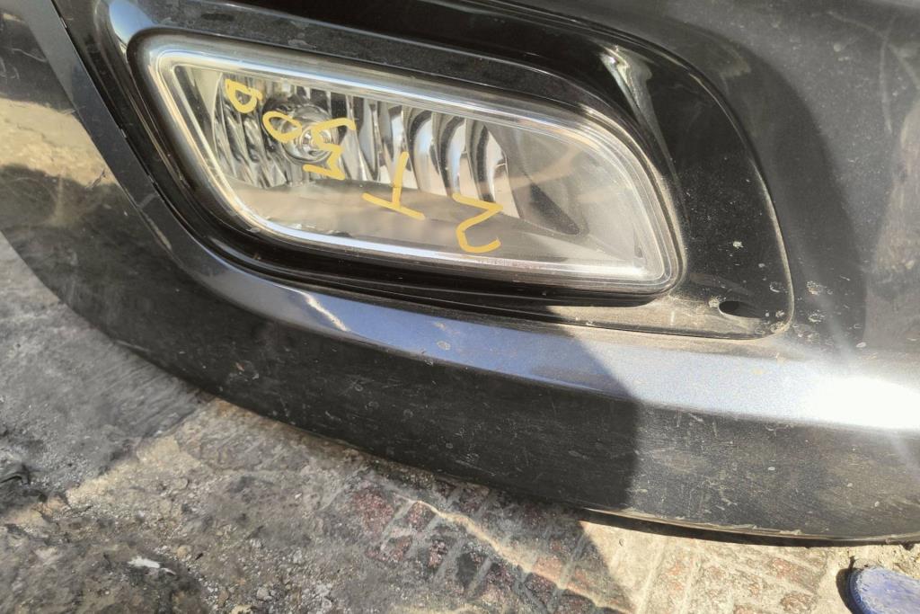 Lights Spotlight KIA Optima