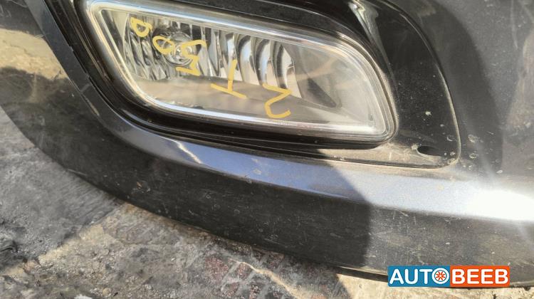 Lights Spotlight KIA Optima
