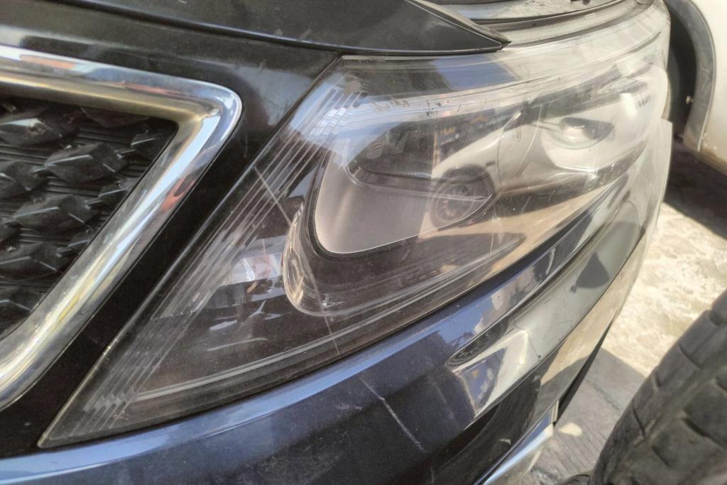 Lights Front light KIA Optima
