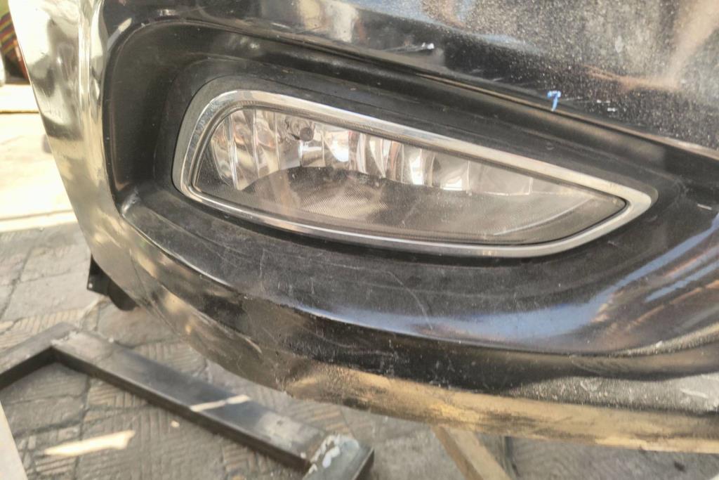 Lights Spotlight Hyundai Azera