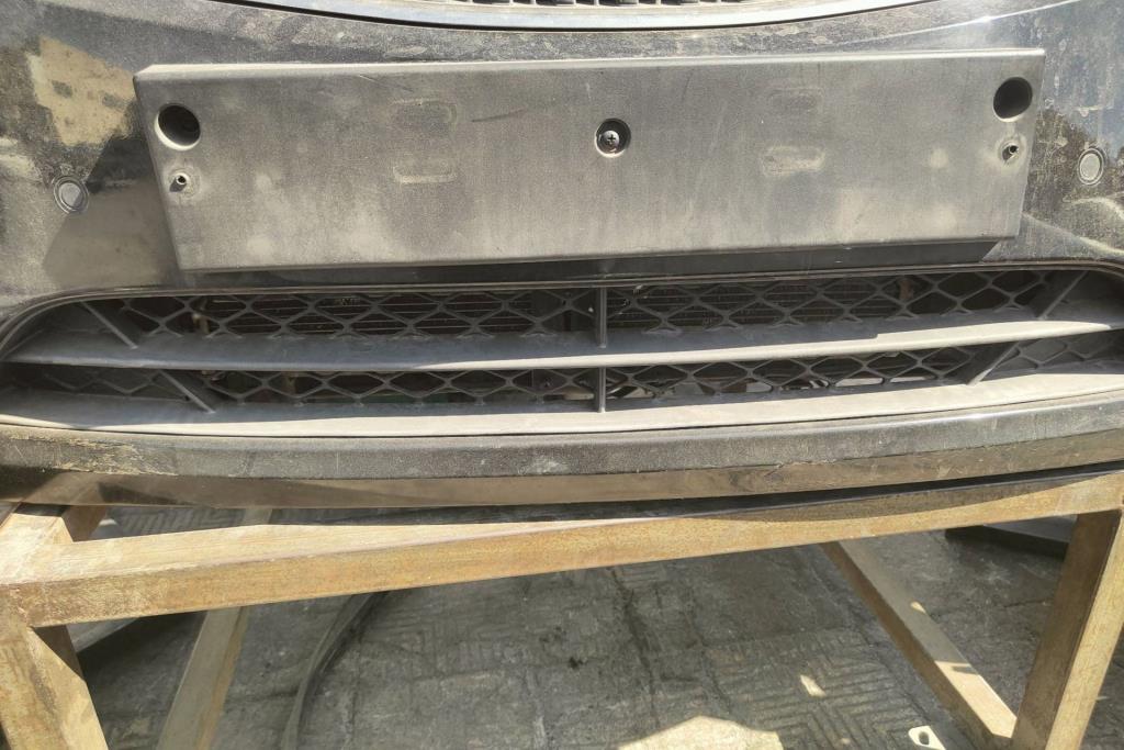 Body  Grilles Hyundai Azera