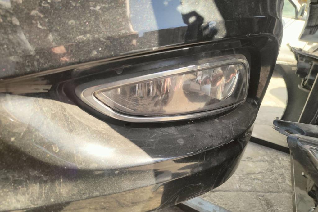 Lights Spotlight Hyundai Azera