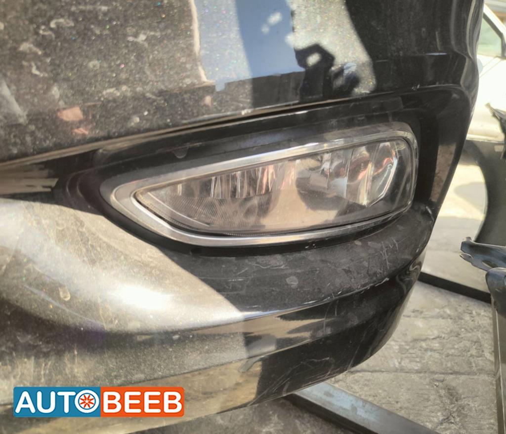Lights Spotlight Hyundai Azera