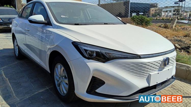 CHANGAN Eado 2024