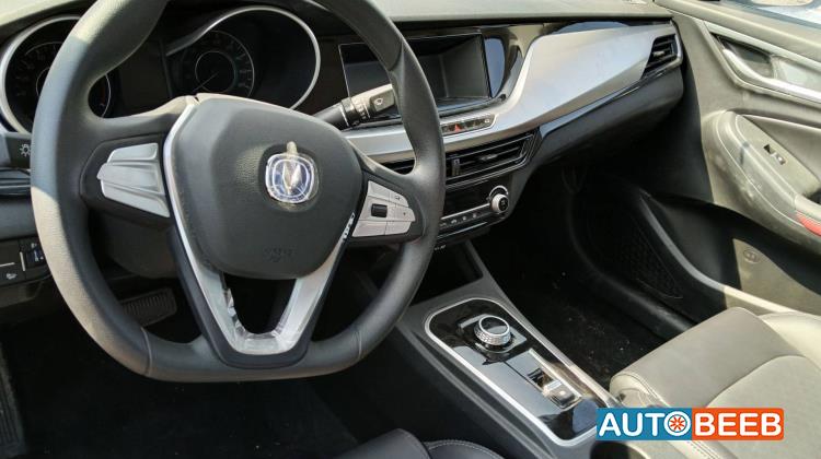 CHANGAN Eado 2024