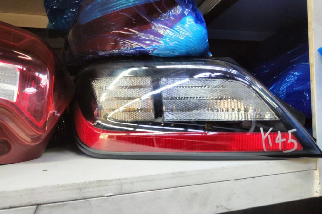 Lights Rear light Hyundai kona