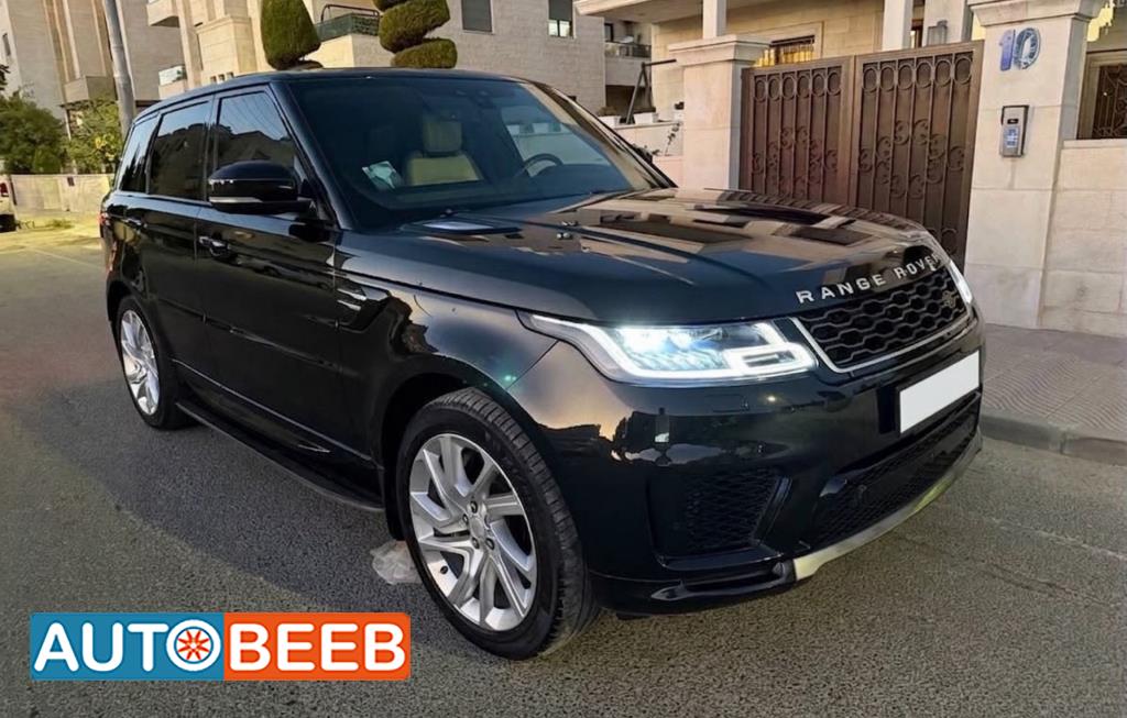 cars for sale land rover range rover evoque in libya | AutoBeeb