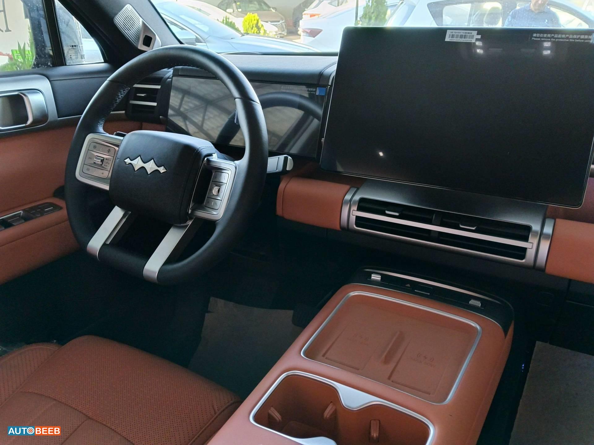 بي واي دي Ti7 2026