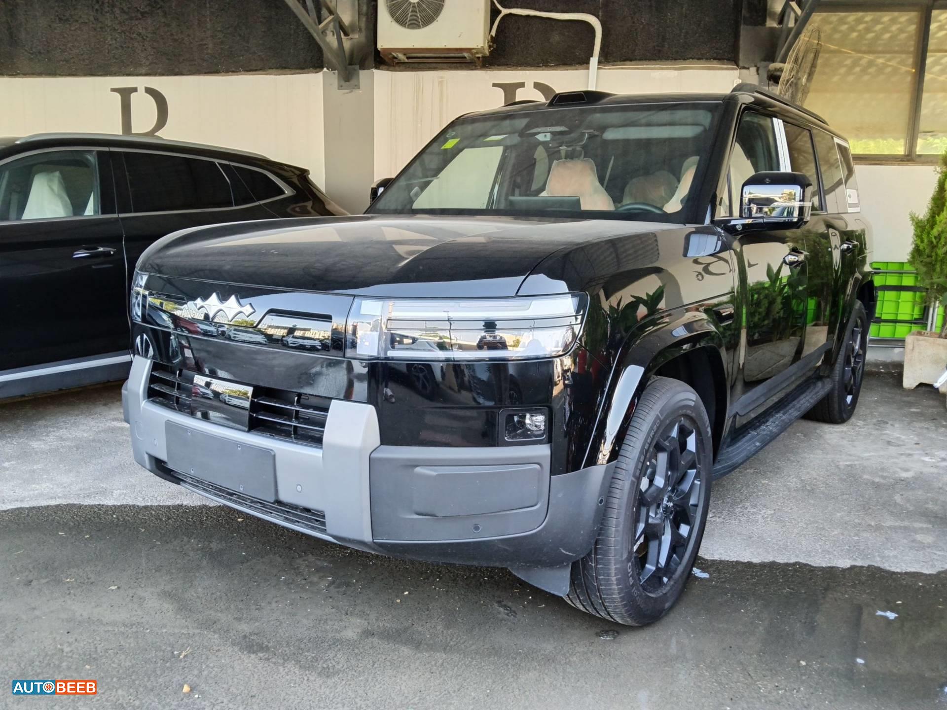 بي واي دي Ti7 2026