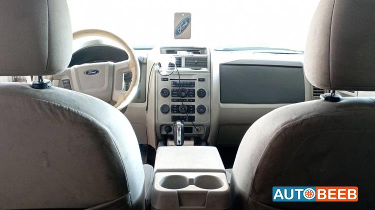 Ford Escape 2008