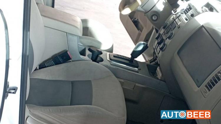 Ford Escape 2008