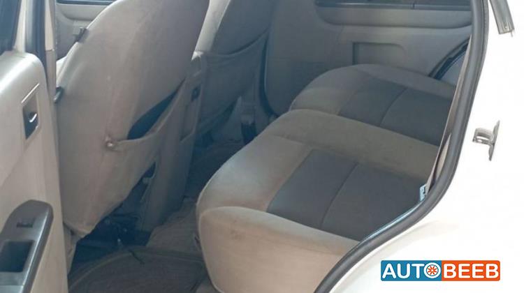 Ford Escape 2008