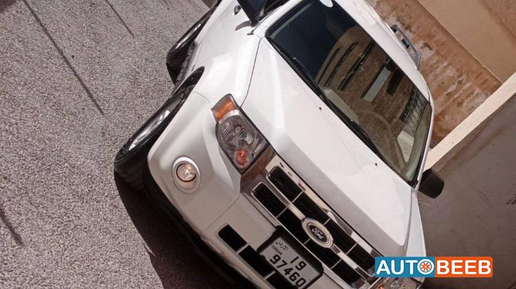 Ford Escape 2008