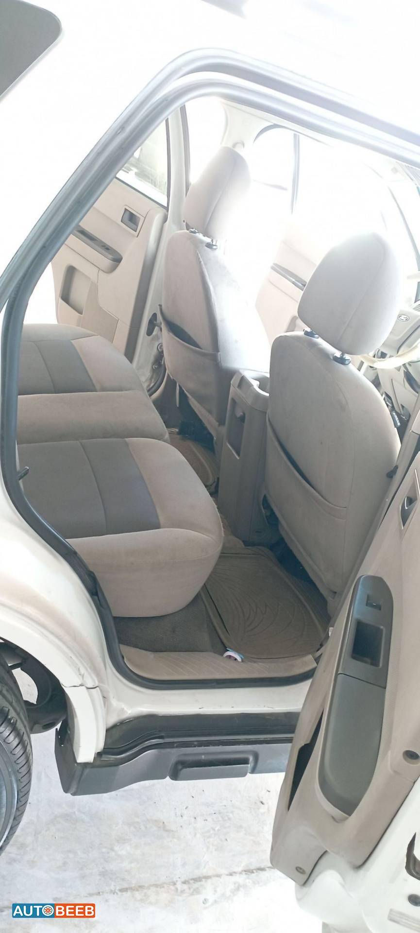 Ford Escape 2008