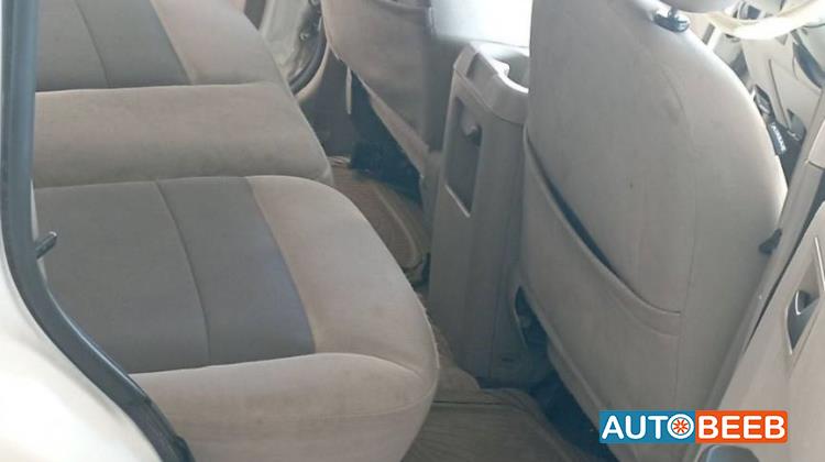 Ford Escape 2008