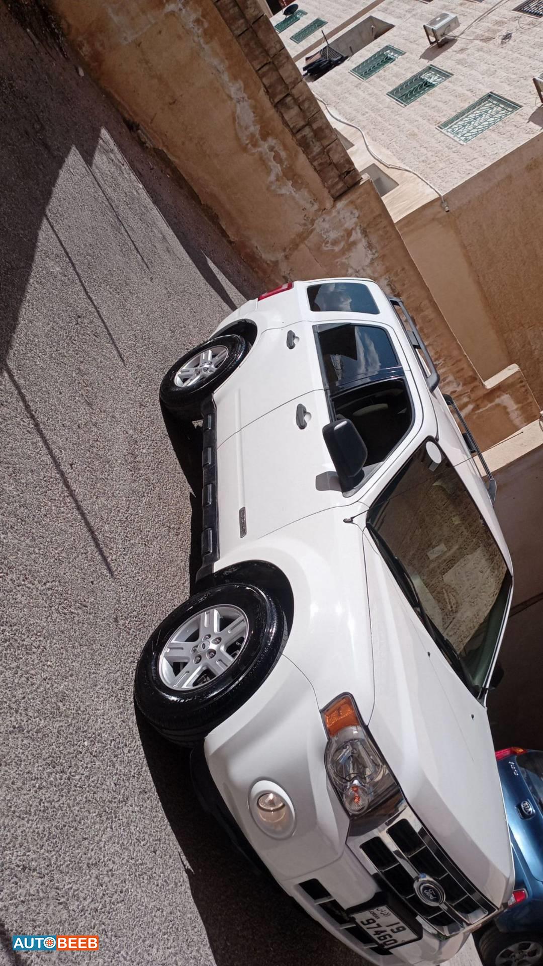 Ford Escape 2008