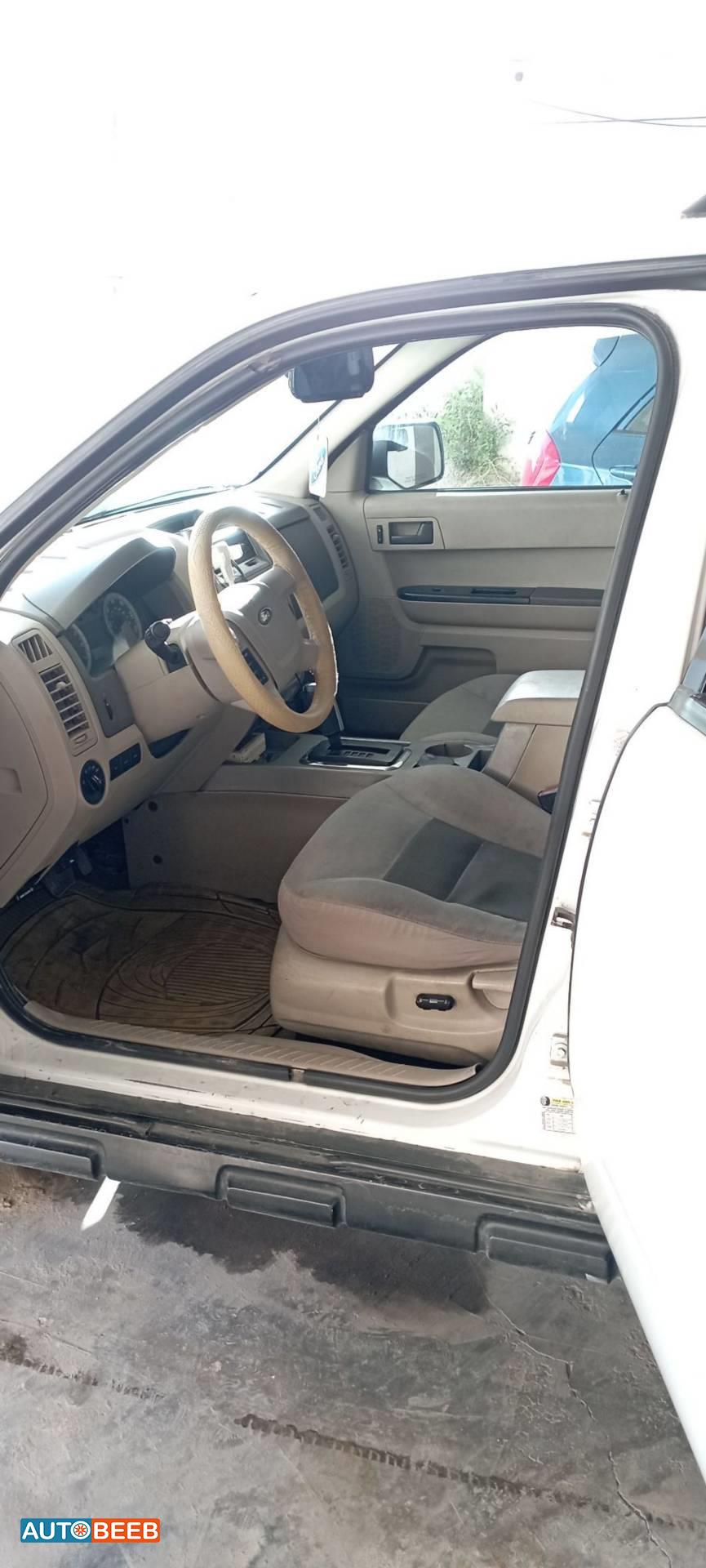 Ford Escape 2008