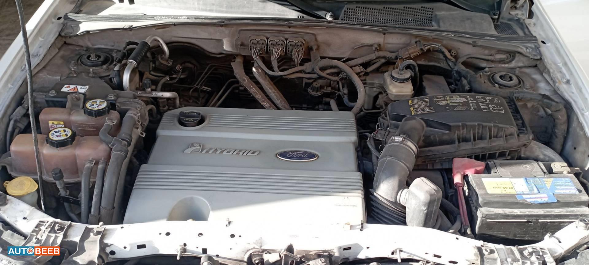 Ford Escape 2008