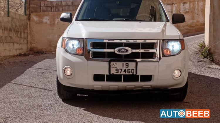 Ford Escape 2008