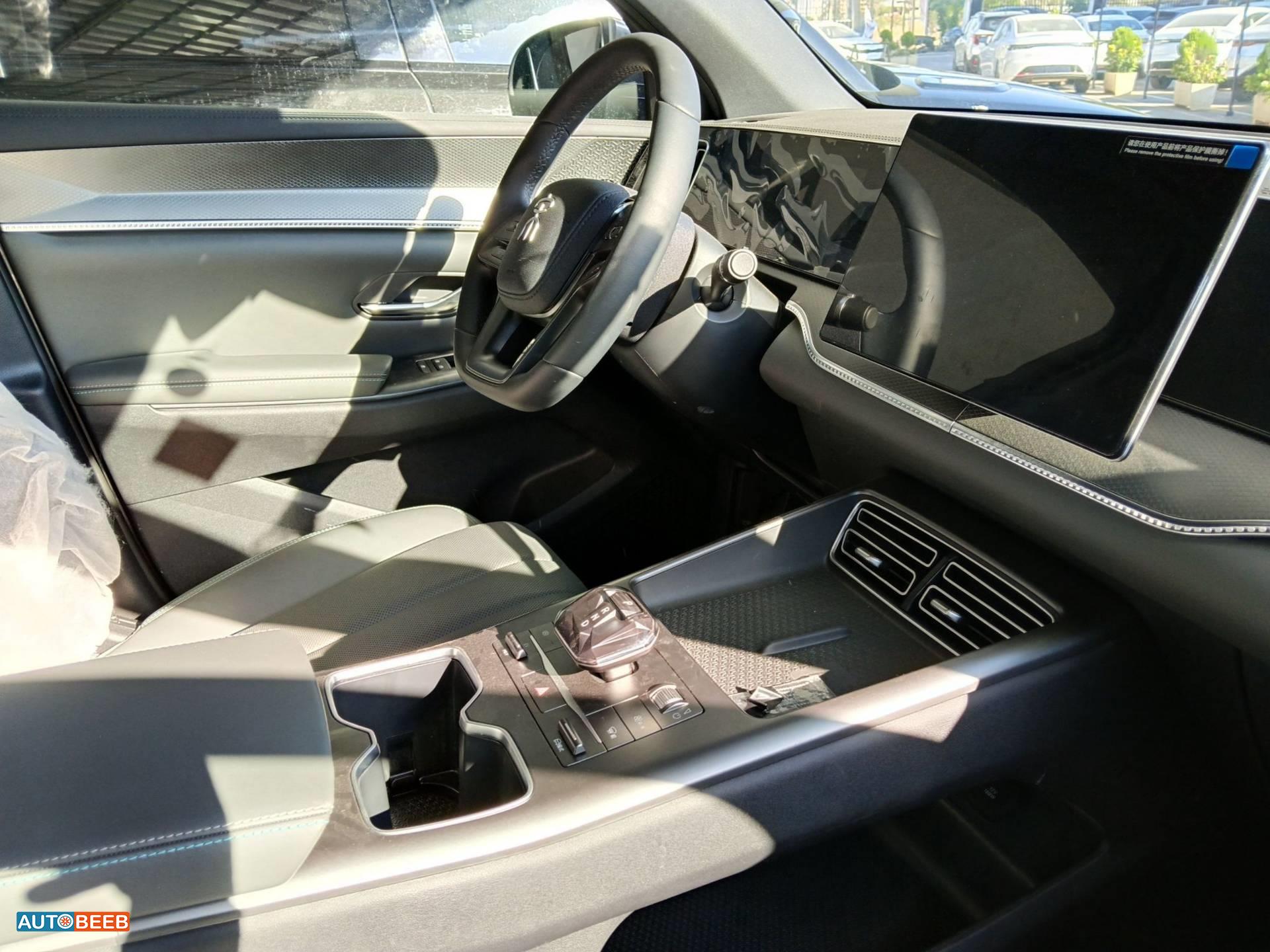 BYD Song Pro 2025
