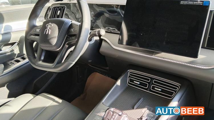 BYD Song Pro 2025