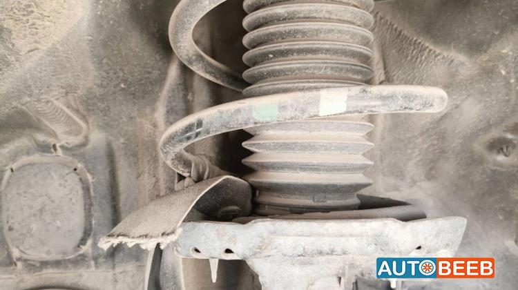  Shock Absorber Hyundai Sonata