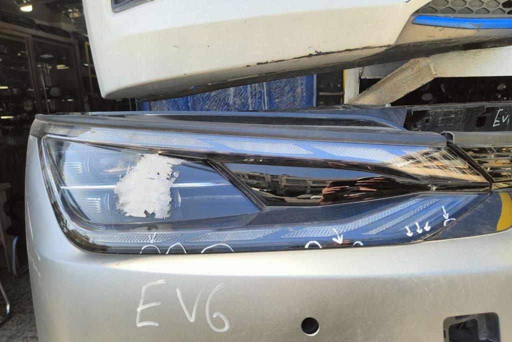 Lights Front light KIA EV6