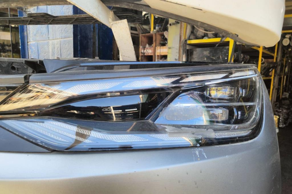 Lights Front light KIA EV6