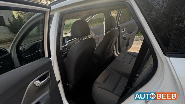 KIA Niro 2021