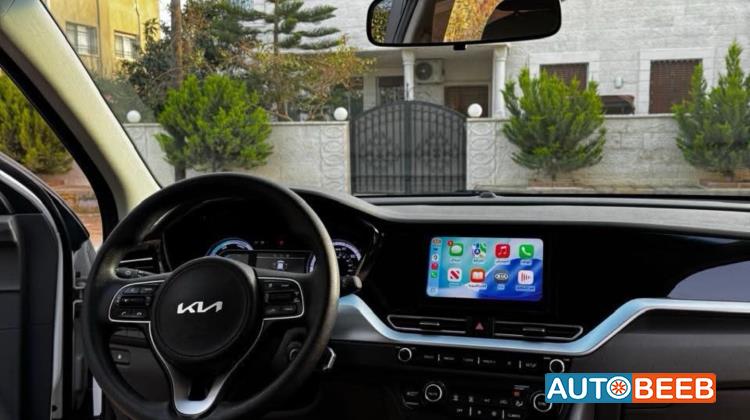 KIA Niro 2021