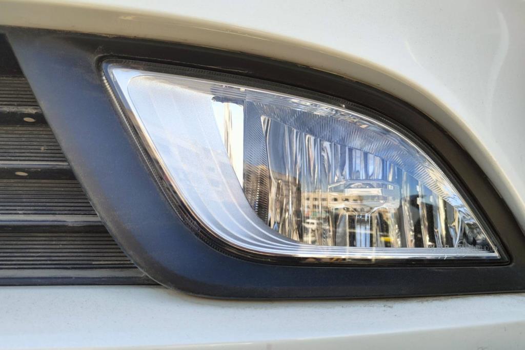 Lights Spotlight KIA Cerato