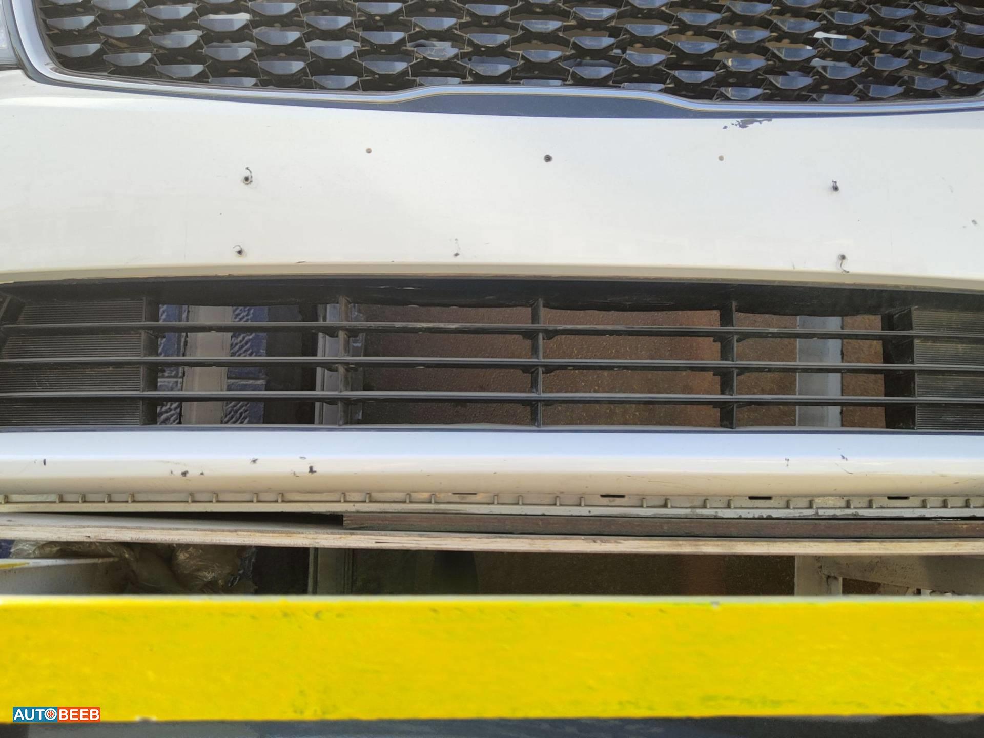 Body  Grilles KIA Cerato