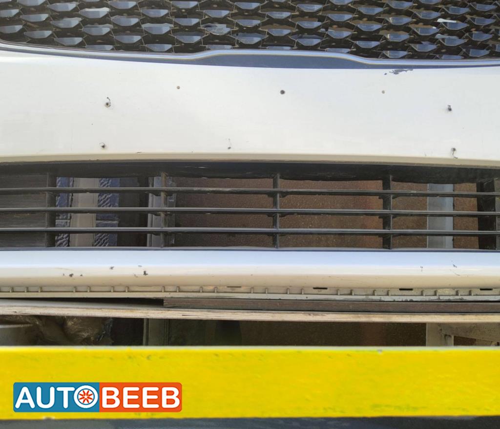Body  Grilles KIA Cerato