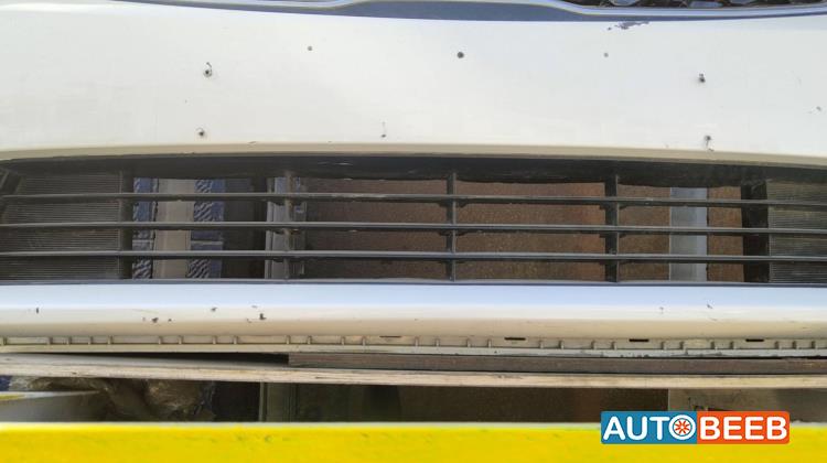 Body  Grilles KIA Cerato