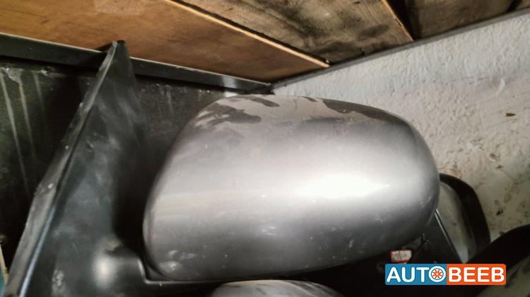 Body  Wing Mirror KIA Forte