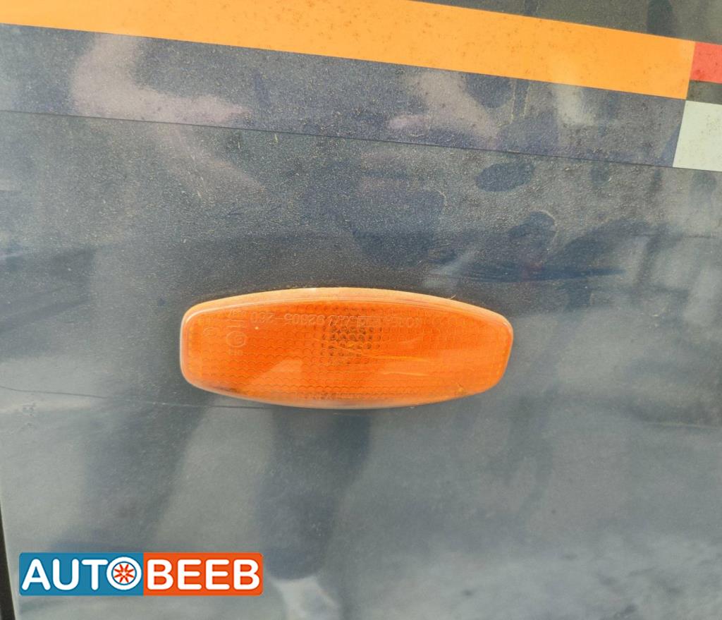 Lights Flasher Light Hyundai Porter