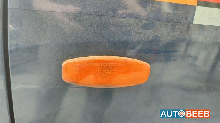 Lights Flasher Light Hyundai Porter