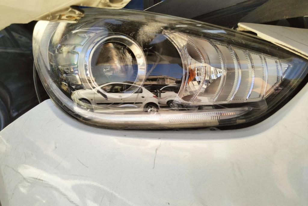 Lights Front light KIA Niro