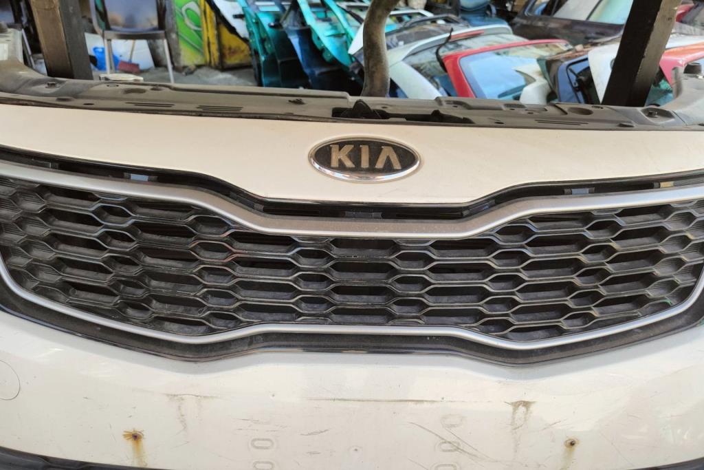 Body  Grilles KIA Optima