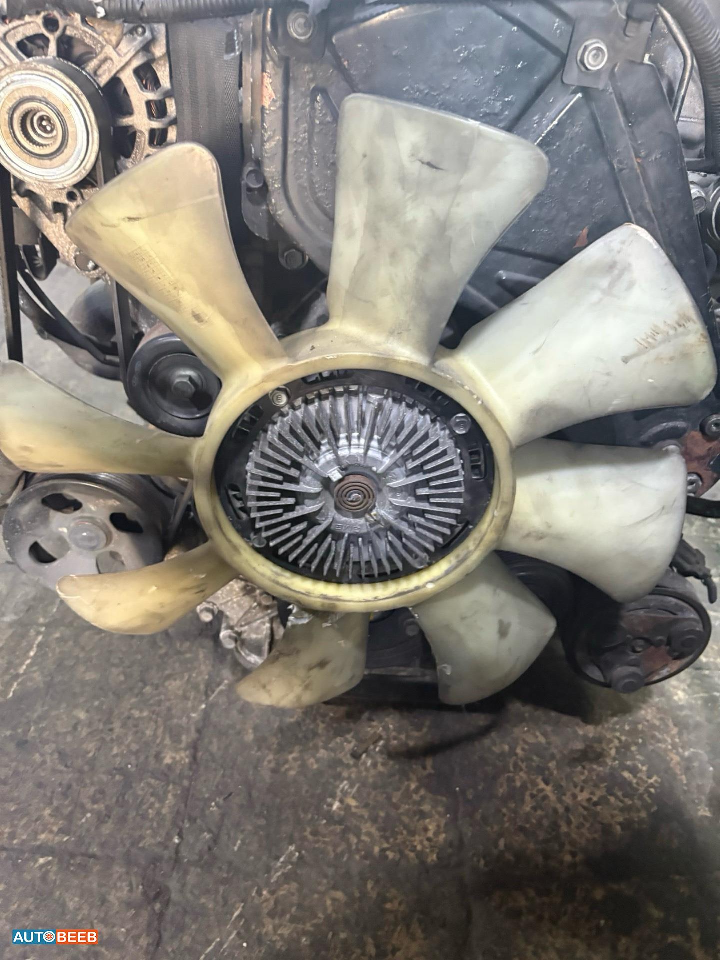  Mechanics  KIA Bongo