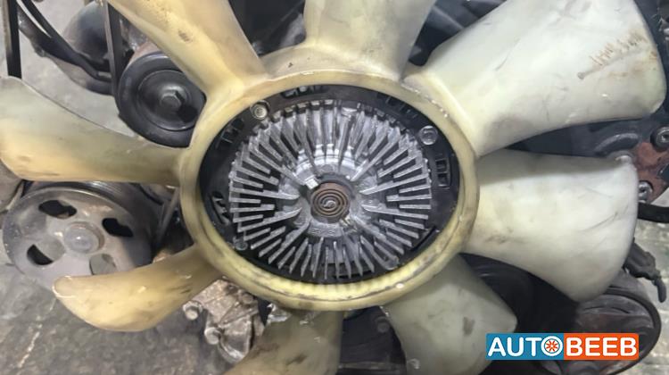  Mechanics  KIA Bongo