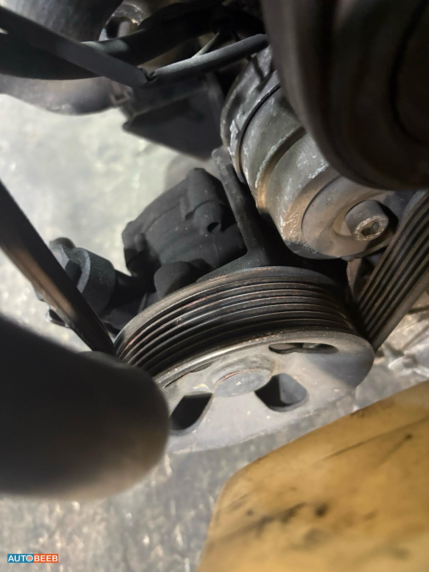  Mechanics  KIA Bongo