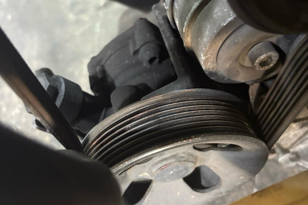  Mechanics  KIA Bongo