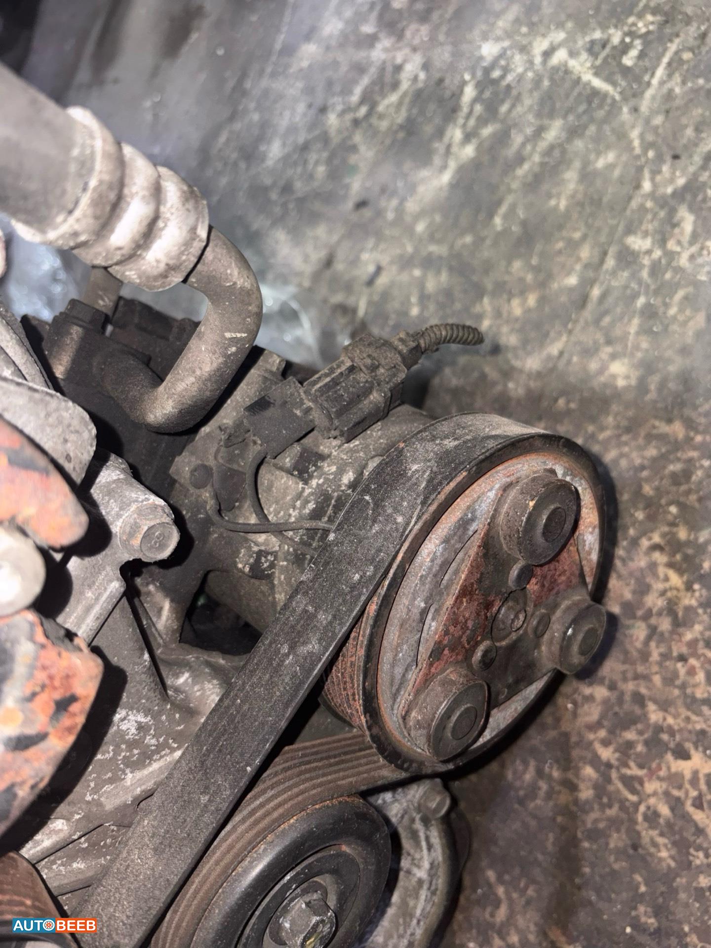  Mechanics  KIA Bongo
