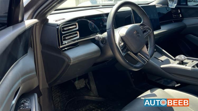 BYD Qin Plus 2024