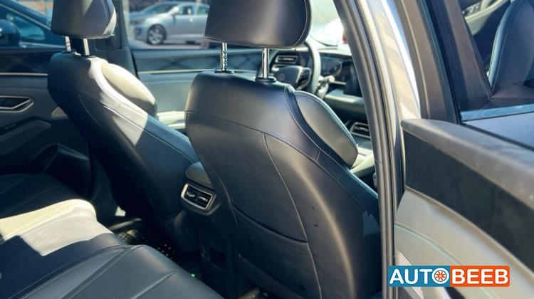 BYD Qin Plus 2024