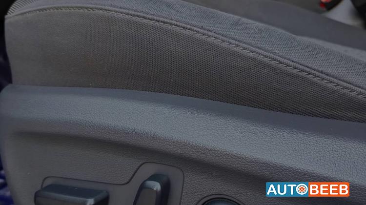 Hyundai Ioniq 2017