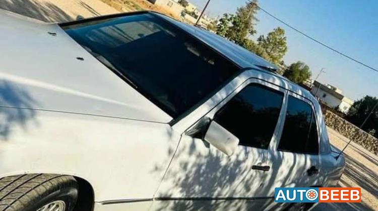 Mercedes Benz E200 1993