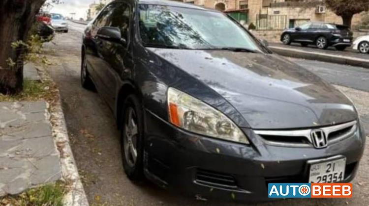 Honda Accord 2006