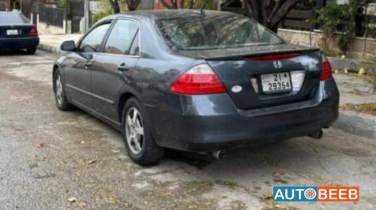 Honda Accord 2006